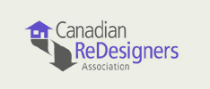 The Canadian ReDesigners Association (CRDA)